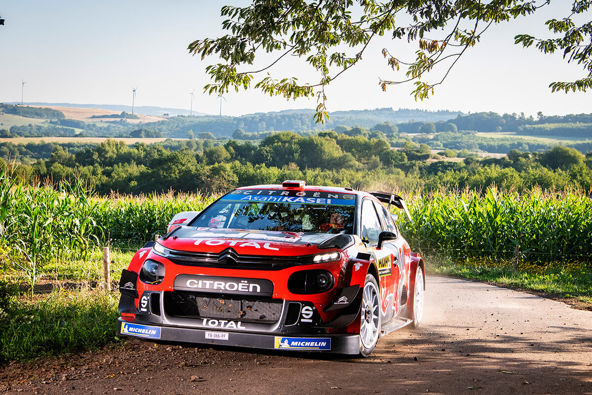 Фото: Jaanus Ree/Red Bull Content Pool