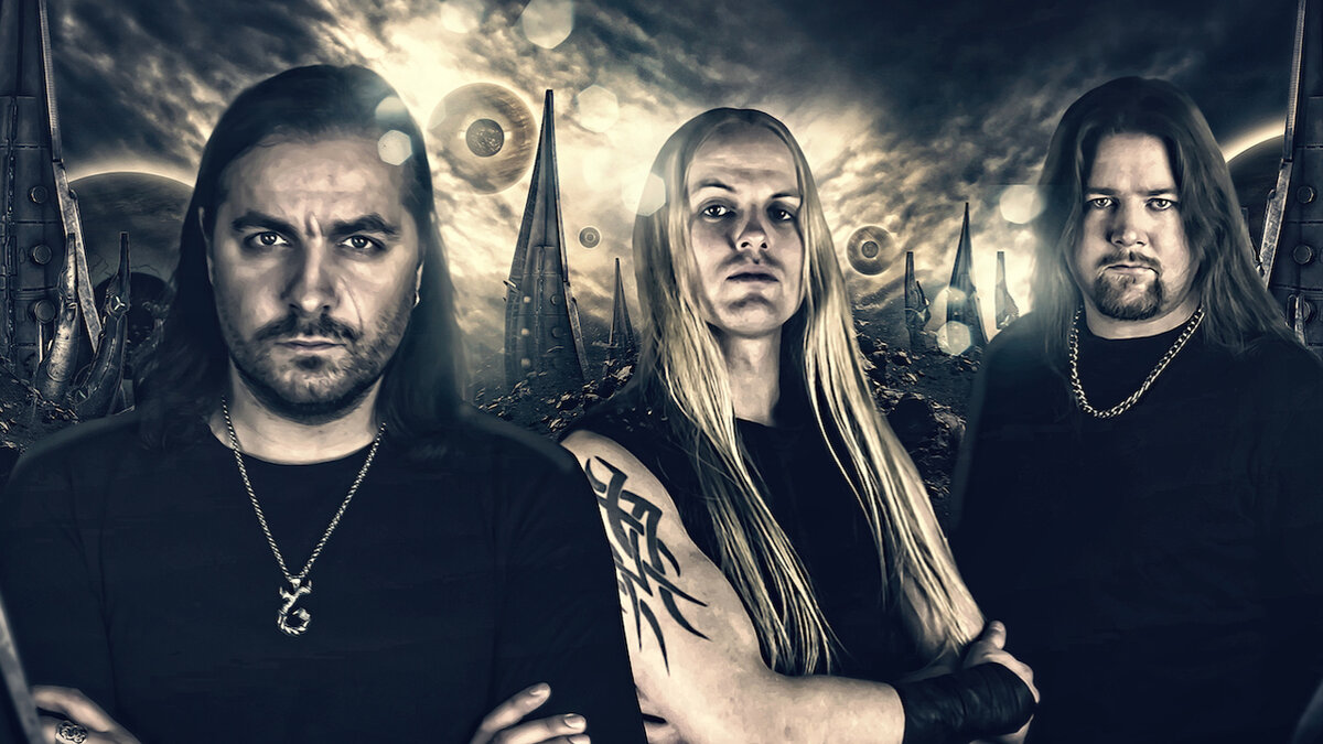 Keep Of Kalessin