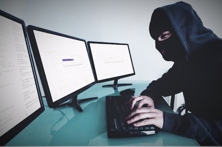 Будьте осторожны 