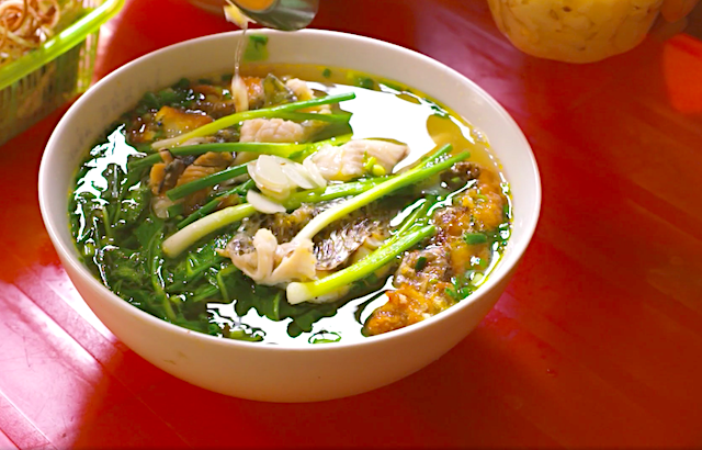 Вьетнамские супы названия с фото "Это вкусно!": ТОП 10 блюд вьетнамской кухни Команда V Дзен