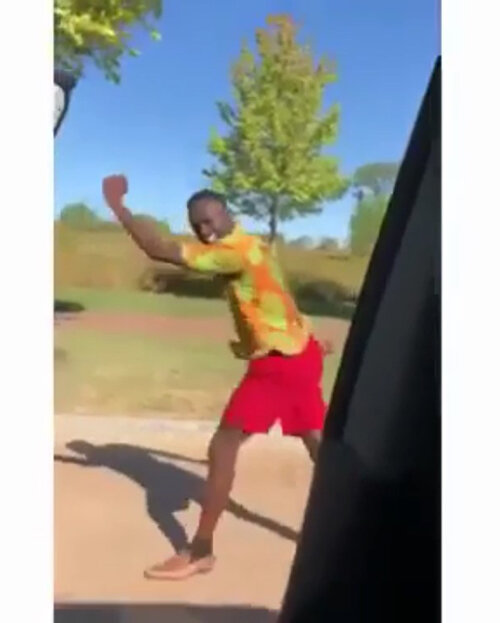 Долгожданные выходные!