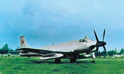 Ту-91 Источник: https://pikabu.ru/story/tu91_byichok_bombardirovshchik_torpedonosets_i_shturmovik_5836027