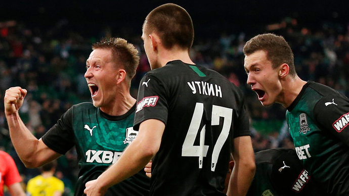 Фото: © РИА Новости / Виталий Тимкив