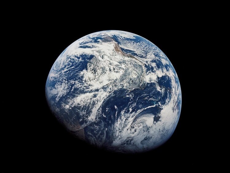 Фото: NASA
