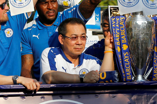 Фото: Jorge Silva / Reuters