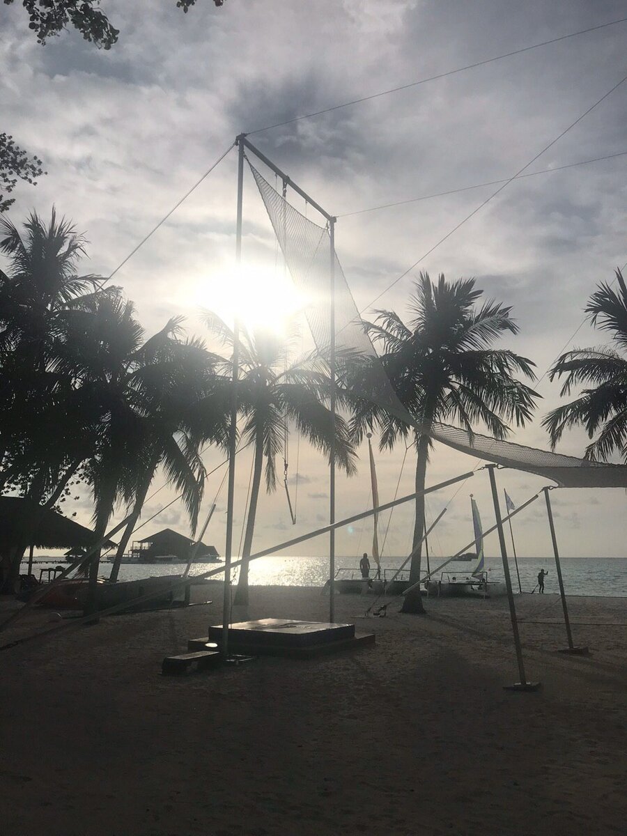 #активный спорт 