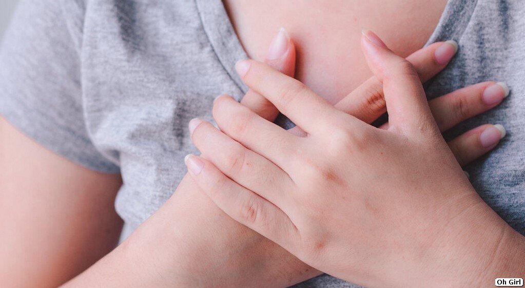 Чаще проверяйтесь на наличие заболеваний