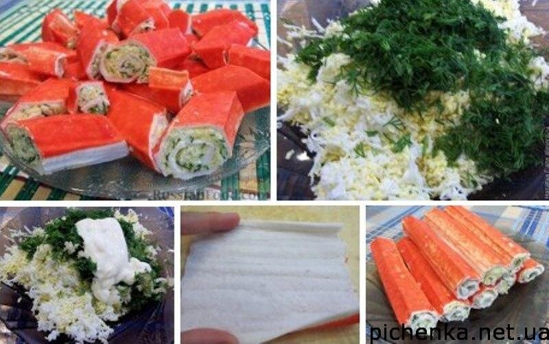 Самые вкусные рецепты