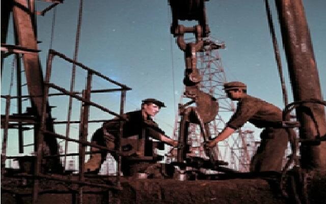 Достойный труд рабочих СССР хорошо оплачивался 