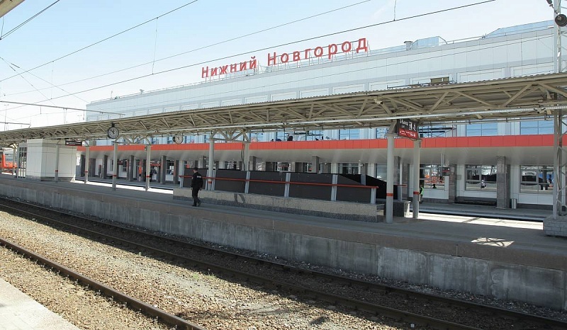 Фото: Андрей Абрамов