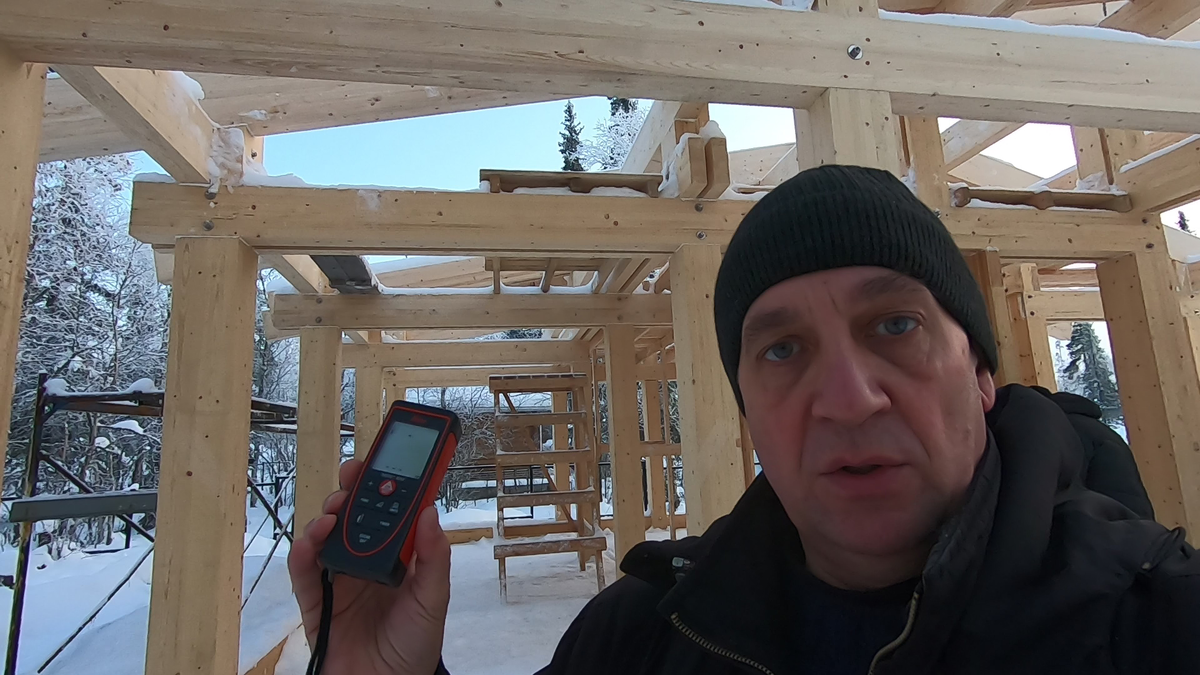 Инструмент для измерения