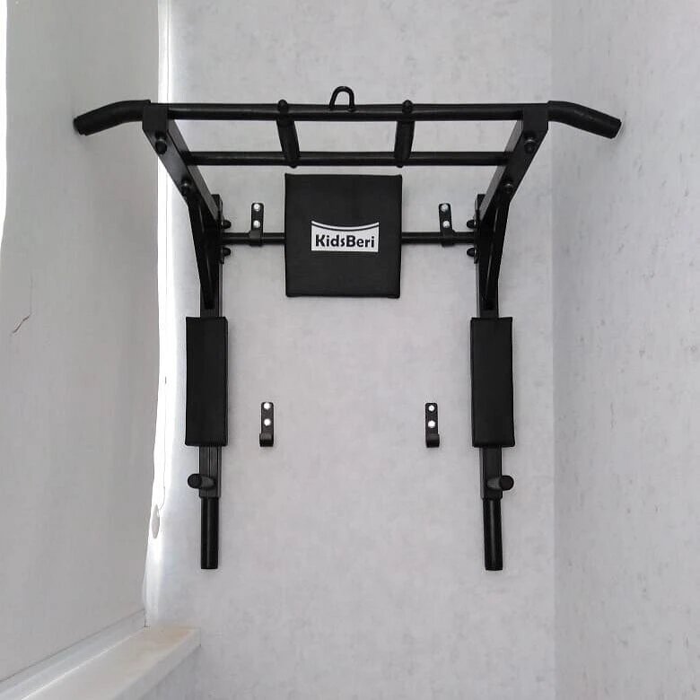 Instagram: @kidsberi