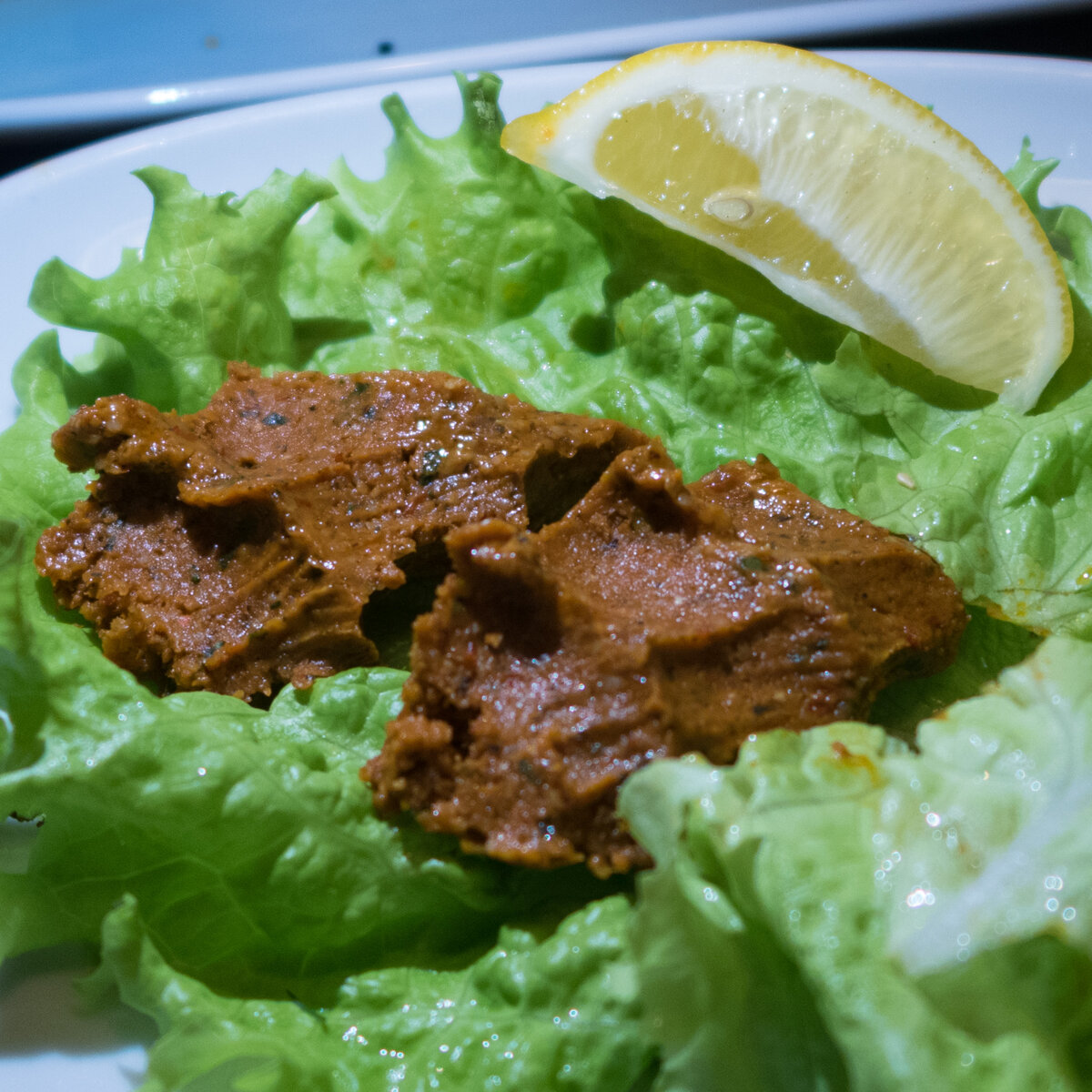 Какие блюда турецкой кухни Вы сможете попробовать, отдыхая на 