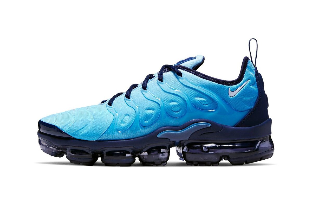 VaporMax Plus
