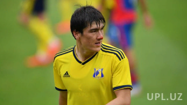 Ссылка на  статью об этой новости на узбекском портале https://upl.uz/sport/13281-news.html
