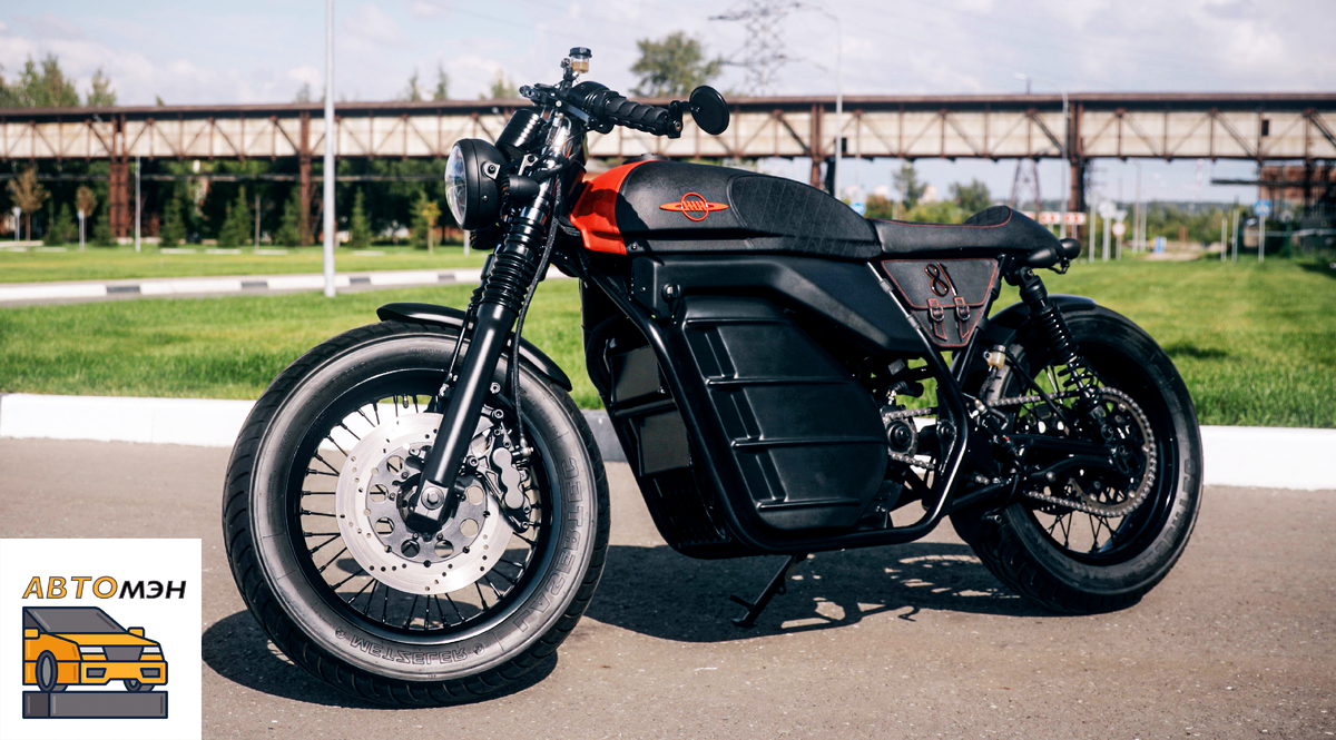 Ух, ну красавец же!