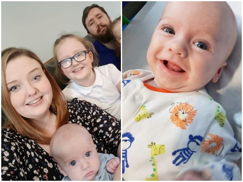 Фото:  CATERS NEWS