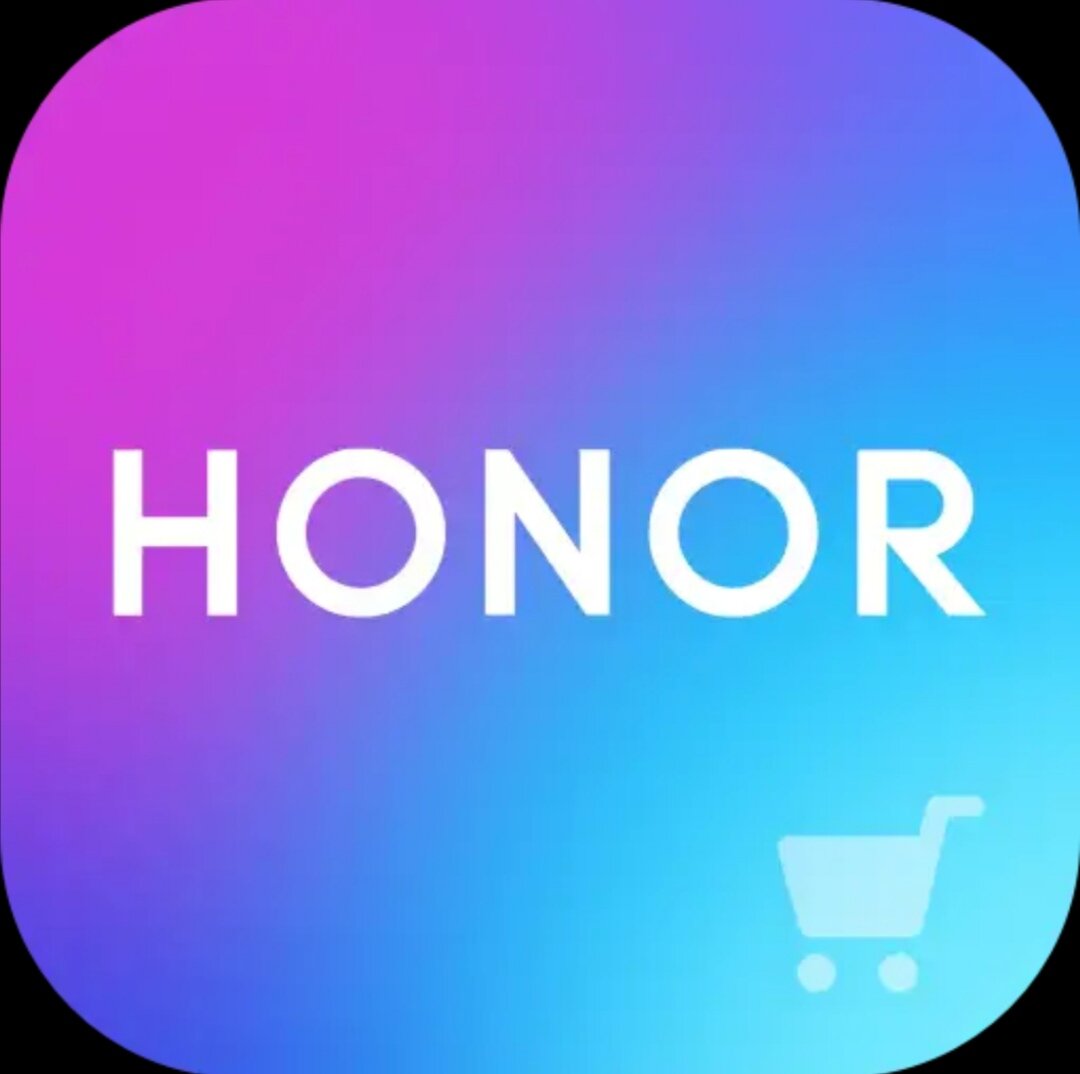 Honor store. Иконка хонор. Лейбл хонор. Huawei Honor логотип. Первый логотип хонор.