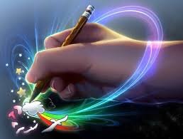 Напишите свои мечты 