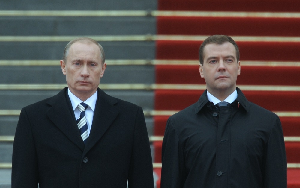 Тандем - это настоящая команда