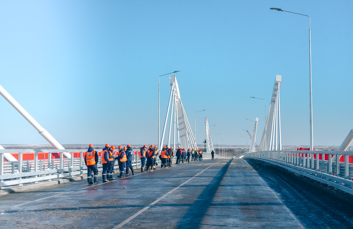 Китай через границу