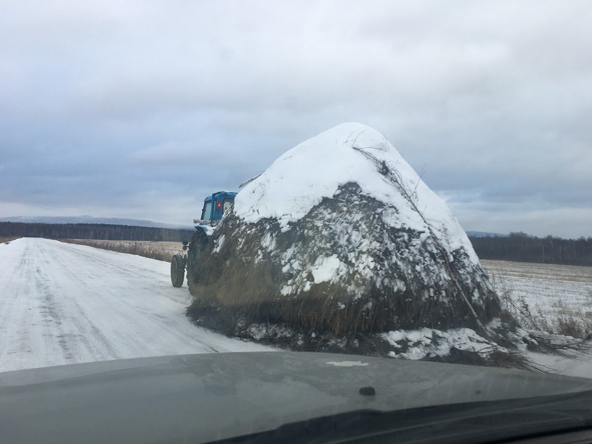 Но если его догнать - то секрет разгадан