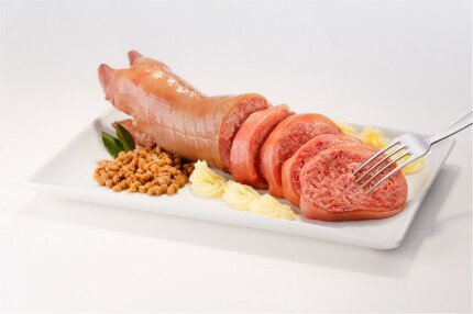 Дзампоне, фото из открытых источников