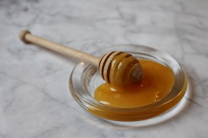3 факта о влиянии мёда на качество крови