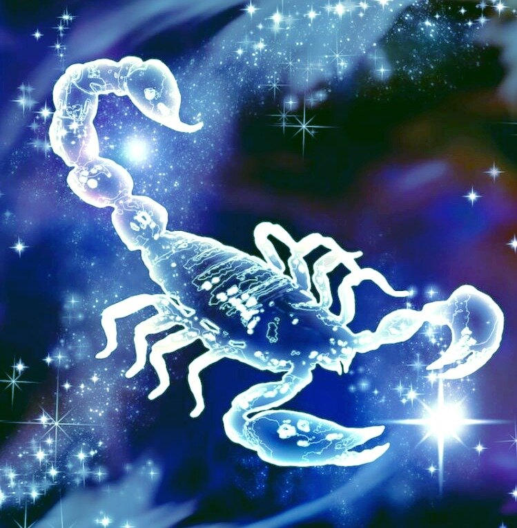 Гороскоп для Скорпионов