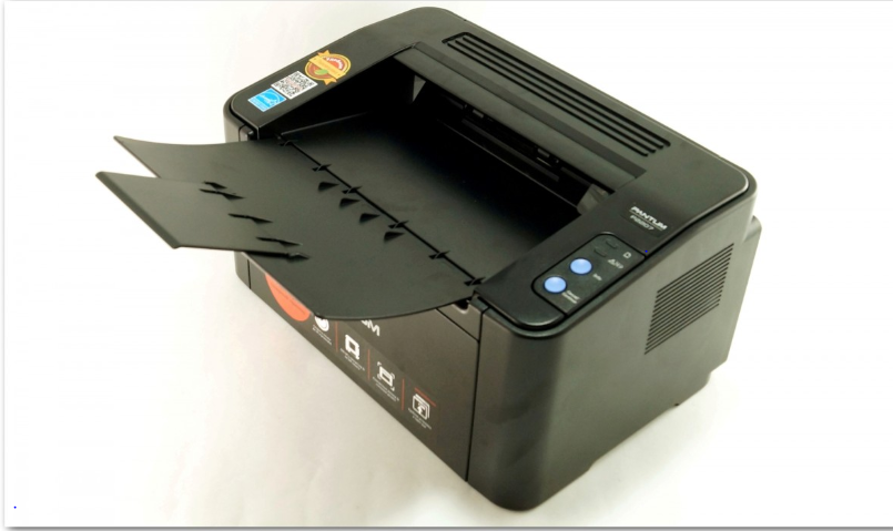 Пример лазерного принтера