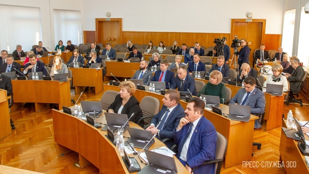  Фото: пресс-служба зсо
