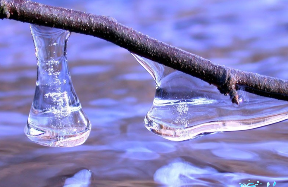 талая вода