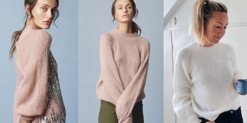 пончо пб1942. мохеровые свитера дропс. свитер из тонкой пряжи. свитер белый мохер. паутинка из кид мохера ализе.