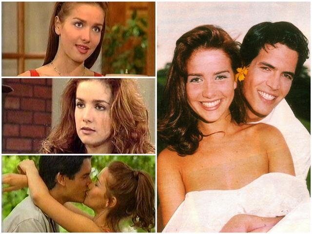 богатые и знаменитые 1