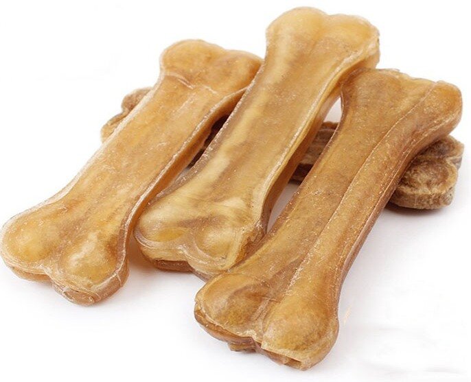                                                                       Лакомство-кости