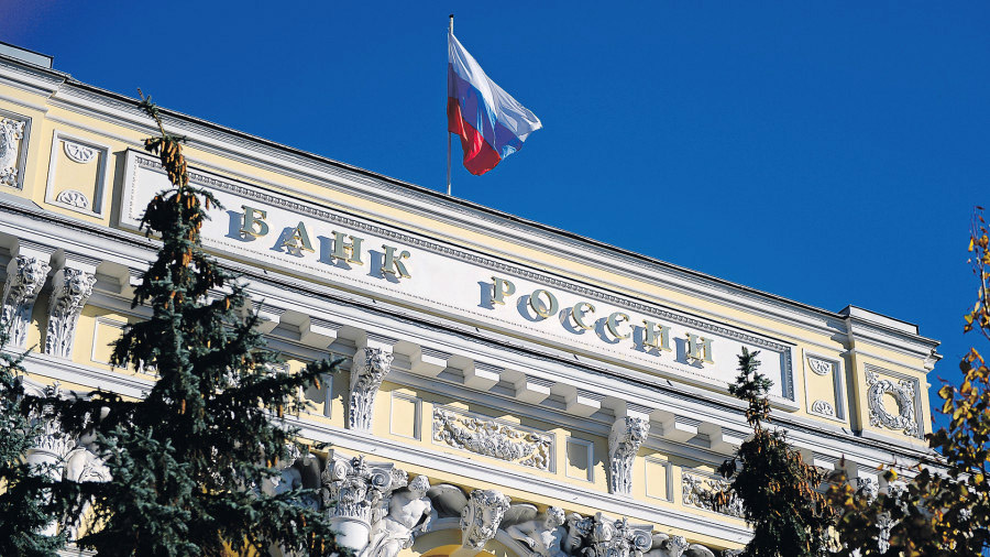 Фото: Павел Бедняков / Известия