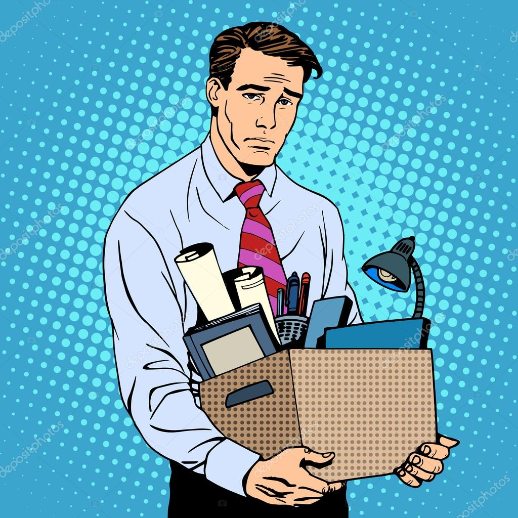 Безработный картинки для презентации