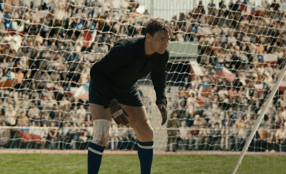 Виды спорта льва яшина