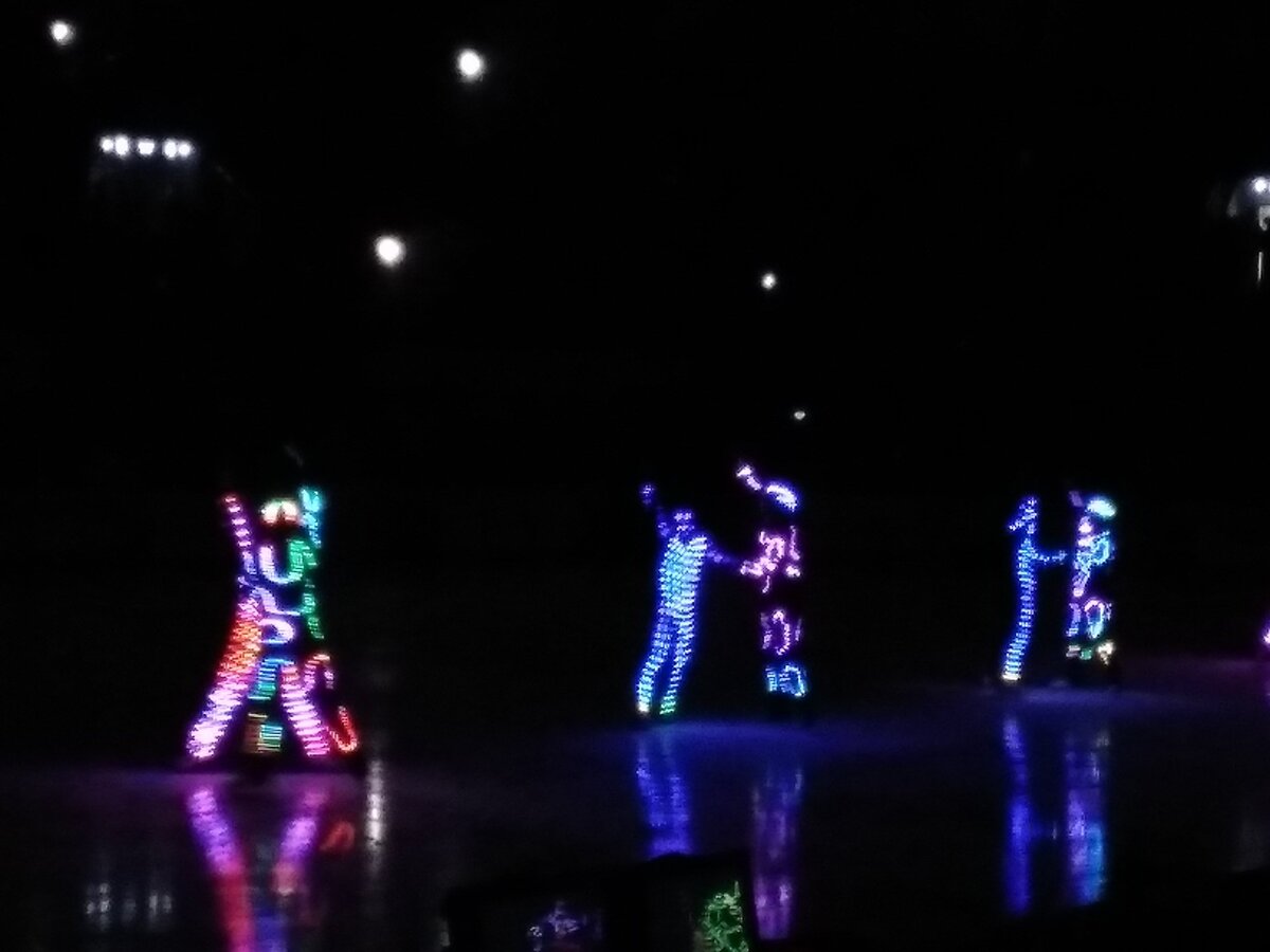 Открытие ЧР по ФК, фото Александры Чудиновских