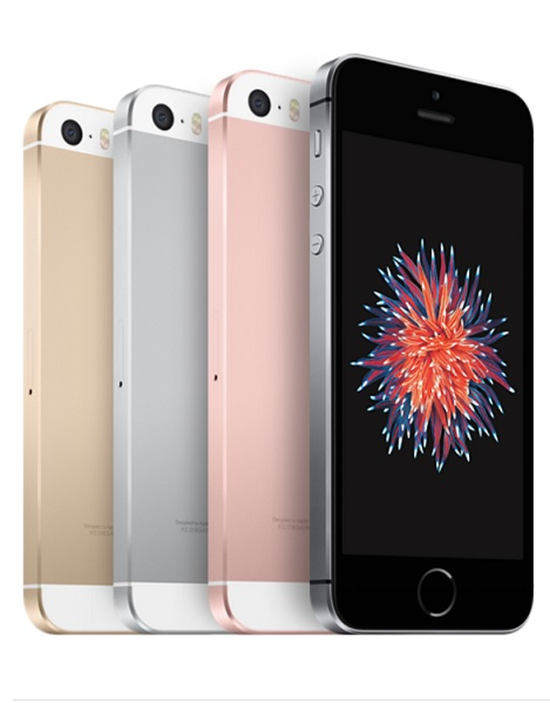 Iphone SE