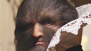 Кадр из фильма Universum History, Gonsalvus - Die wahre Geschichte von 'Die Schöne und das Biest', 2013г. 