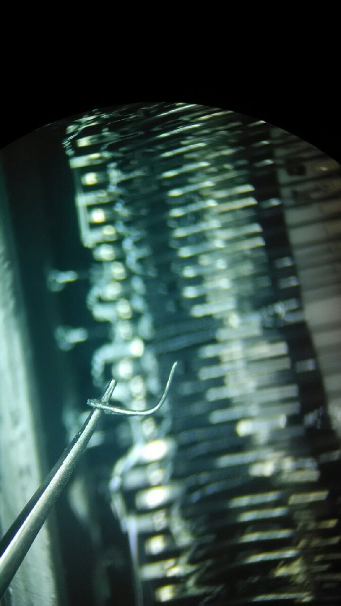 Устранение типичной неисправности ЭБУ Opel Astra G | Техцентр PWRGD_LAB ...