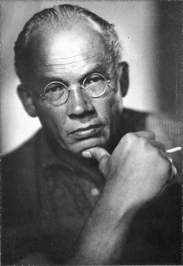 Иван Солоневич (1891-1953)