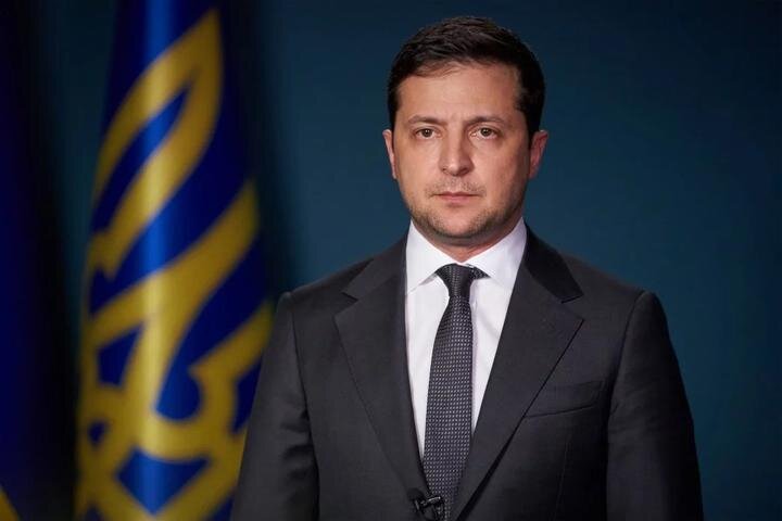 Фото: Офис президента Украины
