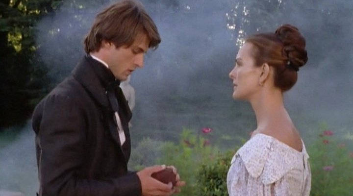 "Красное и черное" Стендаль