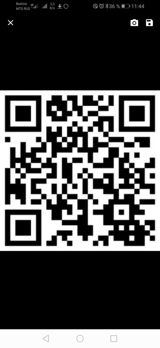 Qr-код 