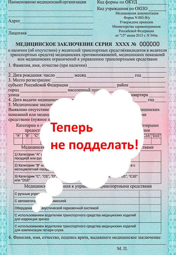 Нужно сдавать анализы на водительскую справку. Медсправка 003-ву. Водительская медкомиссия форма 003-в/у. Справка медицинская водительская.