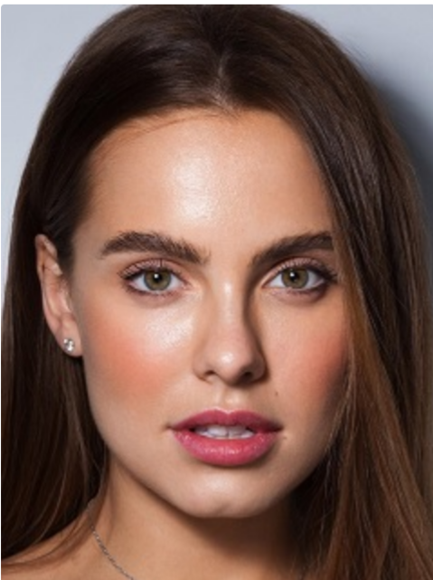 Дарья Клюкина