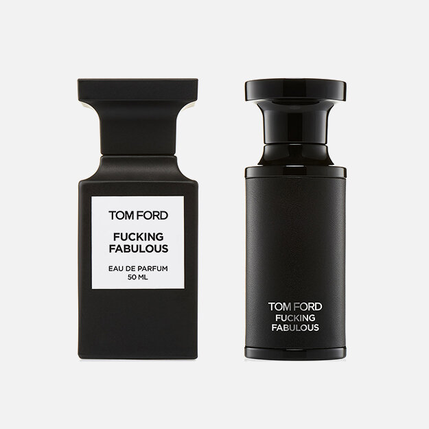 Tom Ford Fucking Fabulous