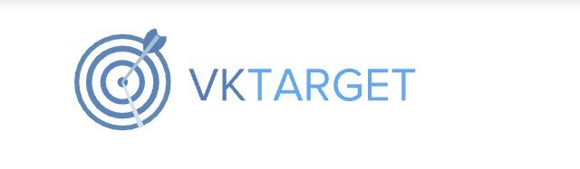 Сайт vktarget